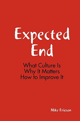 【预订】expected end