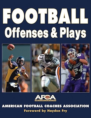 Football Offenses and Plays: