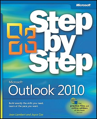 Microsoft Outlook 2010 Step by