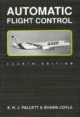 Automatic Flight Control 4E