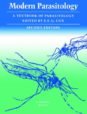 Modern Parasitology - A Textbook Of