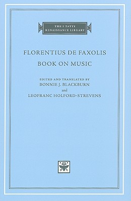 Book on Music