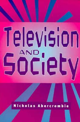 Television And Society
