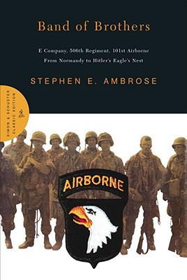 Band of Brothers: E Company, 506th