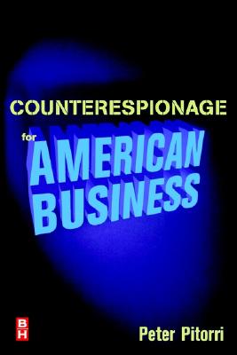 Counterespionage for America