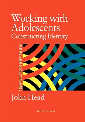 【预订】working with adolescents: constructing