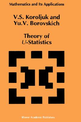 Theory of U-Statistics
