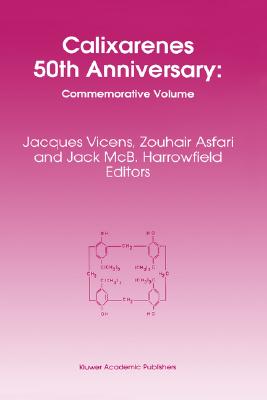 【预订】calixarenes 50th anniversary