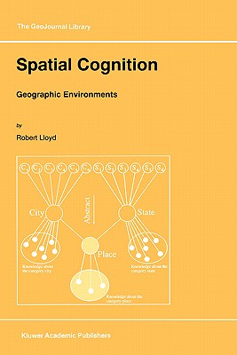Spatial Cognition: Geographic