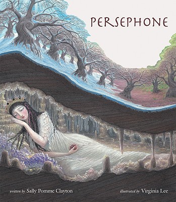 【预订】persephone
