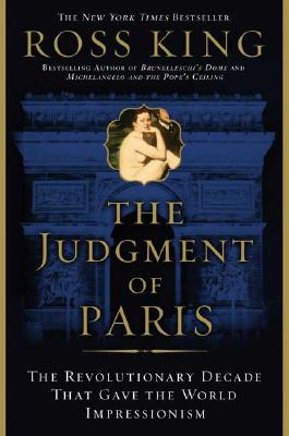 The Judgment of Paris: The Revolutionary