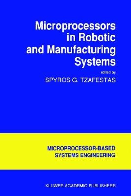 【预订】microprocessors in robotic and