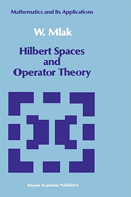 【预订】hilbert spaces and operat