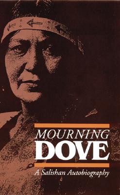 【预订】mourning dove: a salishan