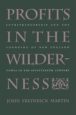 Profits in the Wilderness:
