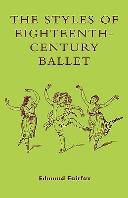 The Styles of Eighteenth-Century
