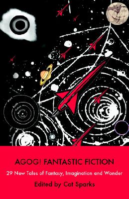 【预订】agog! fantastic fiction