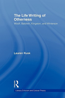The Life Writing of Otherness