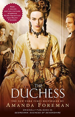 【预订】the duchess
