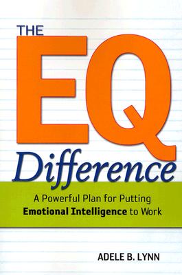【预订】the eq difference: a powerful plan for