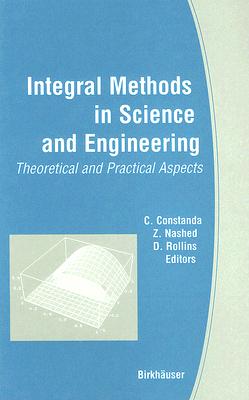 Integral Methods in Science and
