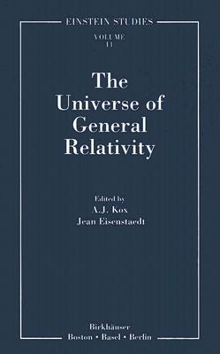 【预订】the universe of gener