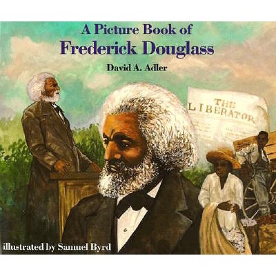 A Picture Book of Frederick