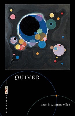 【预订】quiver