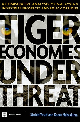 Tiger Economies Under Threat: A