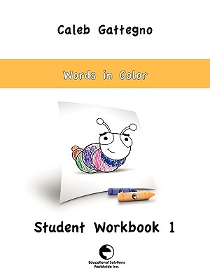 Student Workbook 1