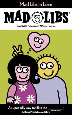 Mad Libs in Love
