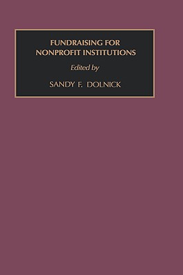 Fund Raising for Nonprof