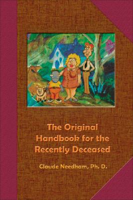【预订】the original handbook for the recently