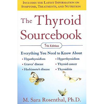 预订 The Thyroid Sourcebook (5th Edition)
