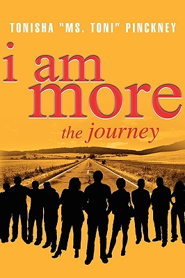 I Am More: The Journey