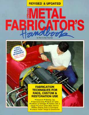 Metal Fabrica Hp709