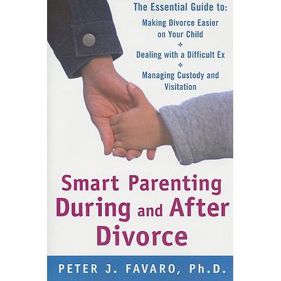 预订 Smart Parenting During and After Divorce: Th...