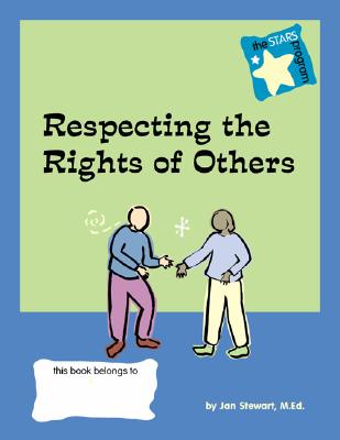 【预订】respecting others