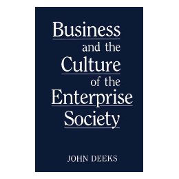 Business and the Culture of th