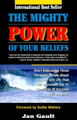 【预订】the mighty power of your beliefs
