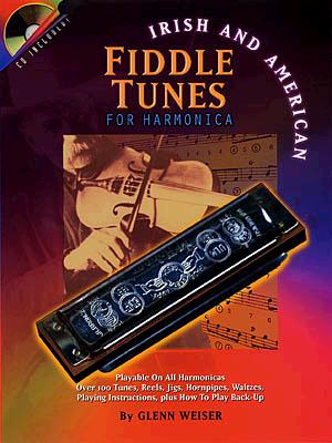 Irish and American Fiddle Tunes f
