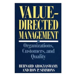Value-Directed Management: