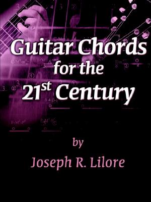 Guitar Chords for the 21s