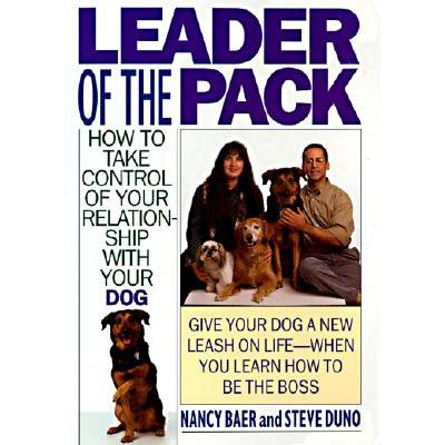 预订 Leader of the Pack