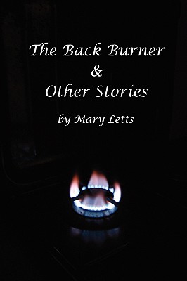 【预订】the back burner & other stories