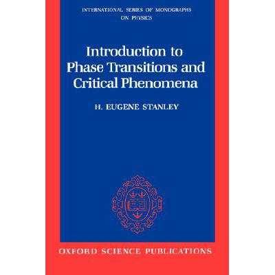 预订 Introduction to Phase Transitions and Critic...