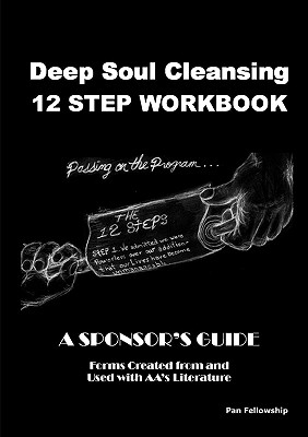 Deep Soul Cleansing-12 Step