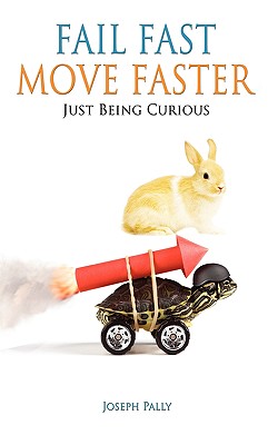 预订 Fail Fast, Move Faster 失败快，行动快