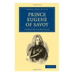 Prince Eugene of Savoy