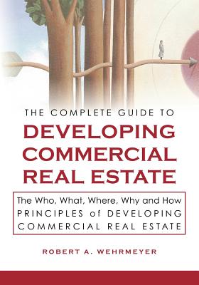 The Complete Guide to Developing